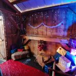 © Come and visit Father Christmas_Châtel - Châtel Tourisme