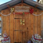 © Come and visit Father Christmas_Châtel - Châtel Tourisme