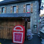 © Come and visit Father Christmas_Châtel - Châtel Tourisme