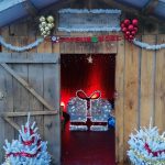 © Come and visit Father Christmas_Châtel - Châtel Tourisme
