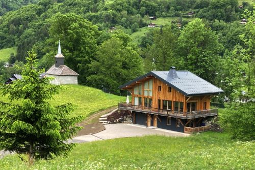 Isabelle Magnin Professional Painter