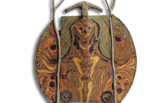 Exhibition by Jean-Christophe Humbert