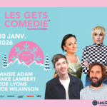 Les Gets Comédie - the English_Les Gets