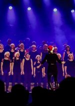 Christmas concert | S'Aime la Vie