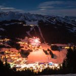 © New Year's Eve - Les Gets Tourisme