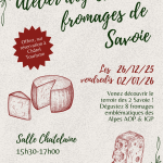 © Savoy cheese tasting workshop_Châtel - Châtel Tourisme