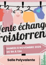 Trade sale in Troistorrents