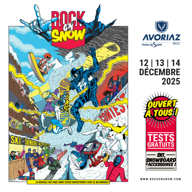 Rock On Snow_Avoriaz
