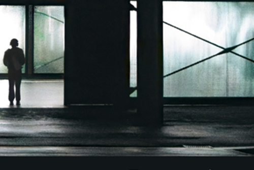 L'humain au coeur de la nuit exhibition