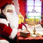 © Santa's House at Rochers-de-Naye_Montreux - MOB