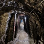 © Bex Salt Mines_Bex - Salines Suisses SA / Mines de Sel de Bex