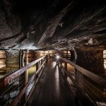 © Bex Salt Mines_Bex - Salines Suisses SA / Mines de Sel de Bex