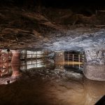 © Bex Salt Mines_Bex - Salines Suisses SA / Mines de Sel de Bex