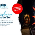 © Bex Salt Mines_Bex - Salines Suisses SA / Mines de Sel de Bex