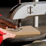 © Woodworking workshop for kids_Saint-Jean-d'Aulps - Yvan Tisseyre / Vallée d'Aulps Tourisme