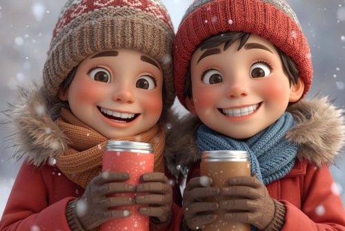 Mission thermos workshop