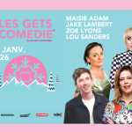 Les Gets Comédie - the English_Les Gets