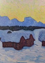 Exhibition "Swiss Modernity: the legacy of Hodler"