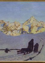 Exhibition "Swiss Modernity: the legacy of Hodler"