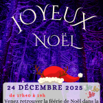 © Christmas at Alta Lumina - SAGETS