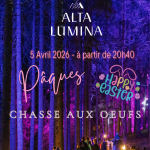 © Easter at Alta Lumina - SAGETS