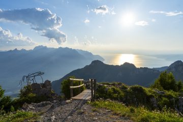 Panoramique Le Kuklos - Leysin_Aigle