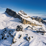 Panoramique Le Kuklos - Leysin_Aigle