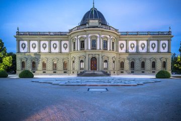 © Musées de Genève - Nicolas Righetti