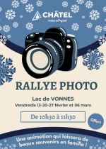 Photo Rally (FR)
