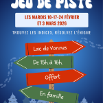 © Family treasure hunt (FR)_Châtel - Châtel Tourisme