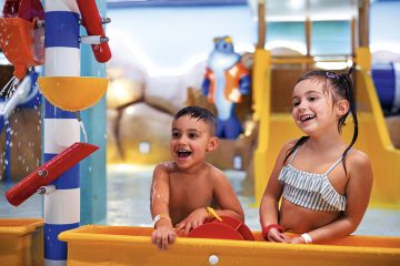 © Aquaparc_Le Bouveret - Aquaparc_Le Bouveret