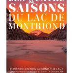 © Photo exhibition - Lac de Montriond - Finesse Art