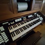 © Tuesday organ concerts_Les Gets - Musée de la musique mécanique