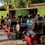 So Swiss Vapeur Parc 2026_Le Bouveret