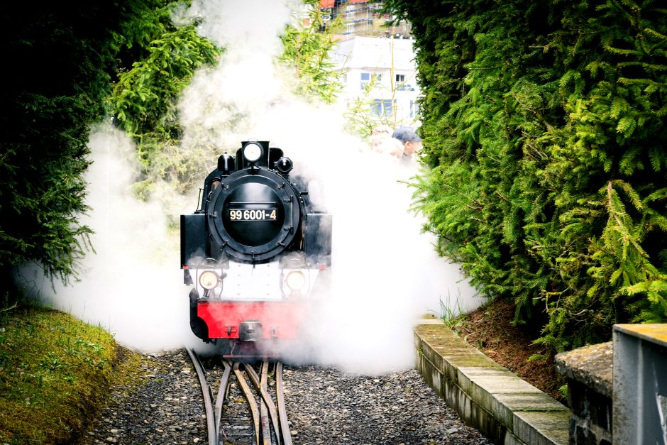 Festival international de la vapeur 2026_Le Bouveret