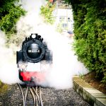 Festival international de la vapeur 2026_Le Bouveret