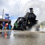 Railway - Blonay-Chamby Museum_Blonay