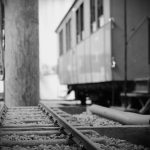 Railway - Blonay-Chamby Museum_Blonay