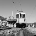 Railway - Blonay-Chamby Museum_Blonay