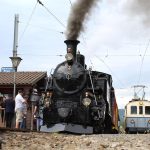Railway - Blonay-Chamby Museum_Blonay