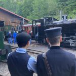 Railway - Blonay-Chamby Museum_Blonay
