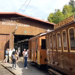 Railway - Blonay-Chamby Museum_Blonay