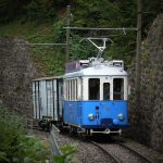 Railway - Blonay-Chamby Museum_Blonay