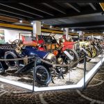 Fondation Pierre Gianadda_Martigny