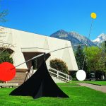 Fondation Pierre Gianadda_Martigny