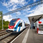 Léman Express_Chêne-Bourg