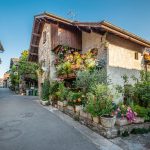 © Yvoire Medieval Village_Yvoire - Destination Léman - A.Berger