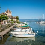 © Yvoire Medieval Village_Yvoire - Destination Léman - A.Berger