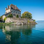 © Yvoire Medieval Village_Yvoire - Destination Léman - A.Berger