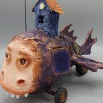 © When silence breaks_Yvoire - @Olga Millet